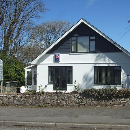 Bed and Breakfast Chy An Gwedhen St Ives Exterior foto