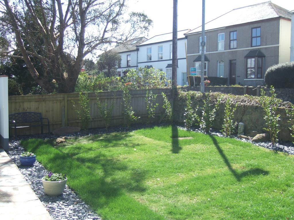 Bed and Breakfast Chy An Gwedhen St Ives Exterior foto