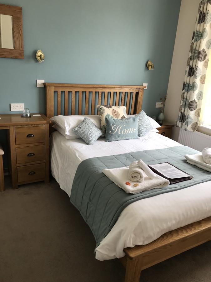 Bed and Breakfast Chy An Gwedhen St Ives Exterior foto