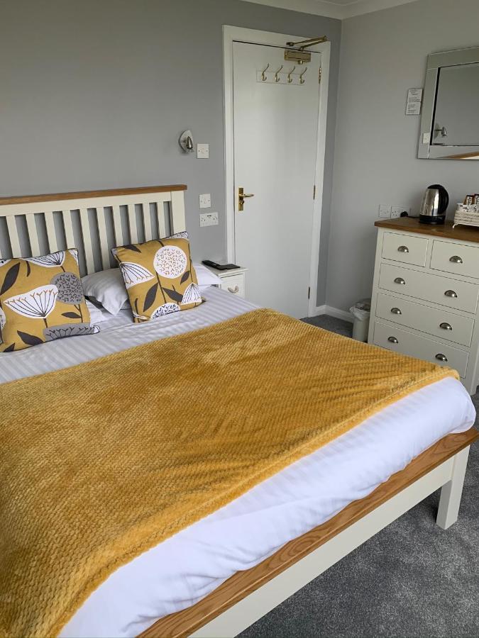 Bed and Breakfast Chy An Gwedhen St Ives Exterior foto