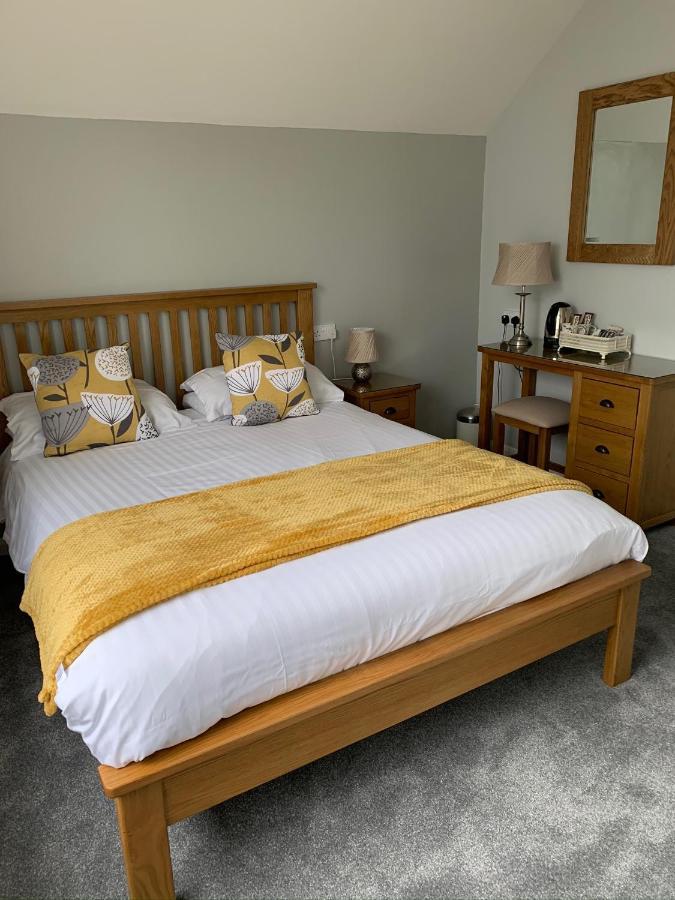 Bed and Breakfast Chy An Gwedhen St Ives Exterior foto