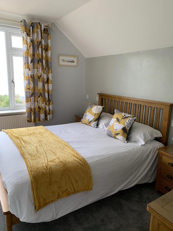 Bed and Breakfast Chy An Gwedhen St Ives Exterior foto